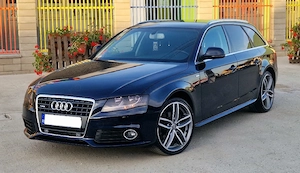 Audi a4 B8 2.0 disel - imagine 6