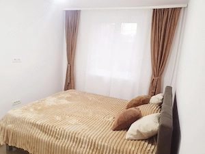 Apartament decomandat lux - imagine 5