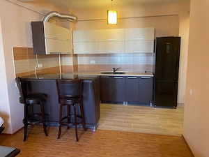 Apartament șic de inchiriat 2 camere - imagine 8