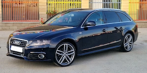 Audi a4 B8 2.0 disel - imagine 5