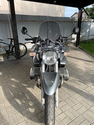 Bmw R 1150R ABS 2005 - imagine 2