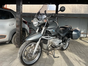 Bmw R 1150R ABS 2005 - imagine 3