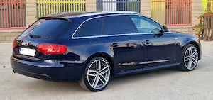 Audi a4 B8 2.0 disel - imagine 9