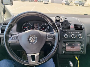 Vand Schimb Vw Touran 2015  - imagine 3