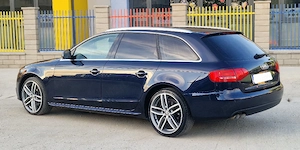 Audi a4 B8 2.0 disel - imagine 4