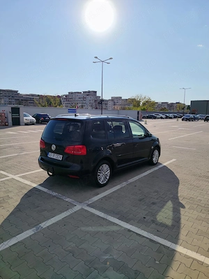 Vand Schimb Vw Touran 2015  - imagine 6