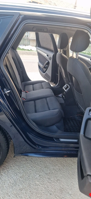 Audi a4 B8 2.0 disel - imagine 3