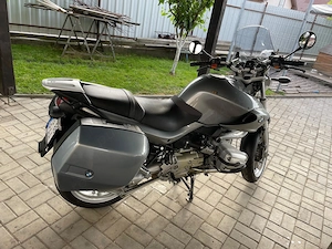 Bmw R 1150R ABS 2005 - imagine 5