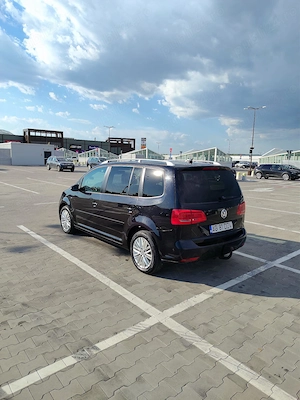 Vand Schimb Vw Touran 2015  - imagine 9