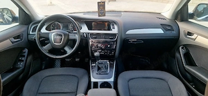 Audi a4 B8 2.0 disel - imagine 7