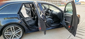 Audi a4 B8 2.0 disel - imagine 8