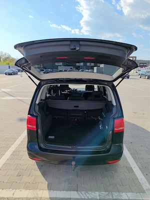 Vand Schimb Vw Touran 2015  - imagine 5