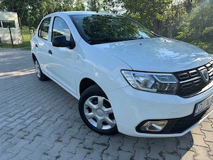 dacia Logan 1.5 dci - imagine 3