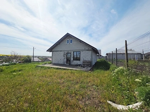 Casa noua de vanzare la Schela  - imagine 6