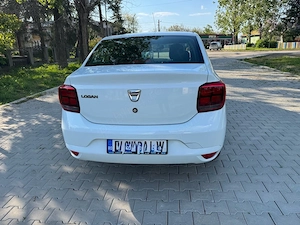 dacia Logan 1.5 dci