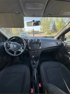 dacia Logan 1.5 dci - imagine 5