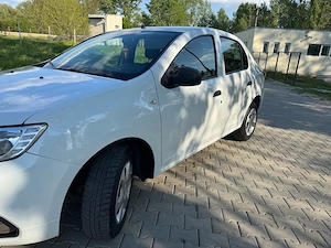 dacia Logan 1.5 dci - imagine 2
