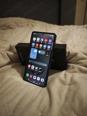 Samsung Galaxy S25 Ultra NOU   Nefolosit   Full Box - imagine 4