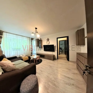 2 Camere - Romancierilor - Etaj 2