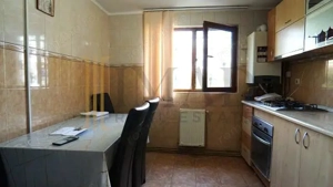 Parter, zona linistita! Inchiriere apart cu 2 camere in Targoviste -Micro 11. - imagine 6
