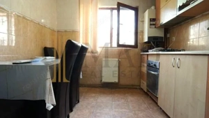 Parter, zona linistita! Inchiriere apart cu 2 camere in Targoviste -Micro 11. - imagine 7