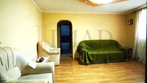 Parter, zona linistita! Inchiriere apart cu 2 camere in Targoviste -Micro 11. - imagine 2