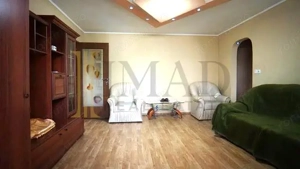 Parter, zona linistita! Inchiriere apart cu 2 camere in Targoviste -Micro 11. - imagine 3