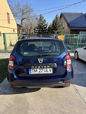 Dacia Duster 2017 - imagine 3