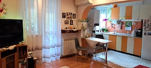 Apartament 2 camere, decomandat, ultracentral, boxă 9 mp, garaj în spatele blocului - imagine 3