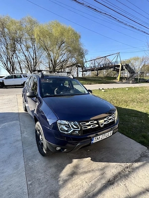Dacia Duster 2017 - imagine 4
