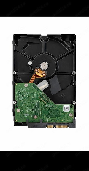 Western Digital HDD