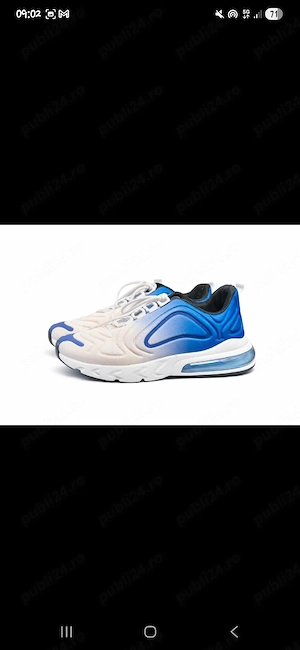 Pantofi sport Femei