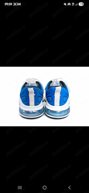 Pantofi sport Femei