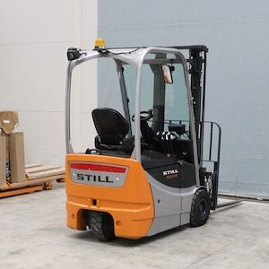 Stivuitor electric RX 50-13 - imagine 4