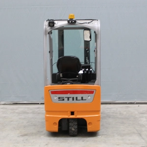 Stivuitor electric RX 50-13 - imagine 3