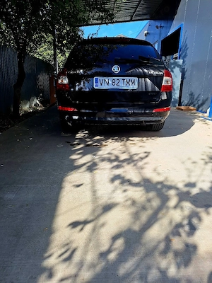Skoda Octavia 3  - imagine 5