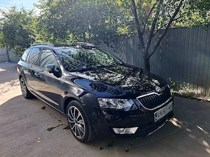 Skoda Octavia 3 