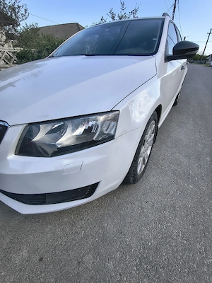 Skoda Octavia 3 - imagine 4