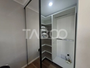 Apartament cochet cu predare imediata in Doamna Stanca Sibiu - imagine 14