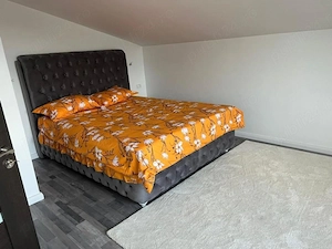 Vila de lux 5 camere de inchiriat in Ciorogarla - imagine 4