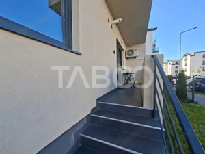 Apartament cochet cu predare imediata in Doamna Stanca Sibiu - imagine 15