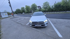 Mercedes Benz A200 7G-DCT - imagine 3