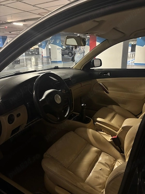 Volkswagen Passat B5.5 Highline - imagine 5
