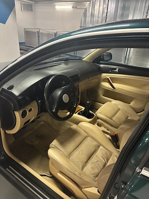 Volkswagen Passat B5.5 Highline - imagine 7
