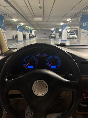 Volkswagen Passat B5.5 Highline - imagine 8