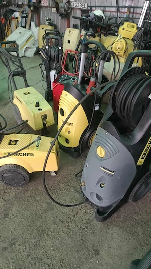 vanzare si reparati aparate karcher.karcher   - imagine 3