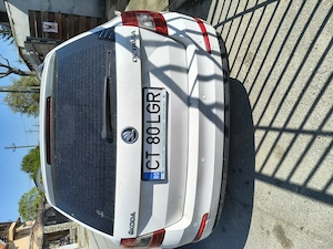Skoda Octavia 3 1.6 tdi - imagine 4