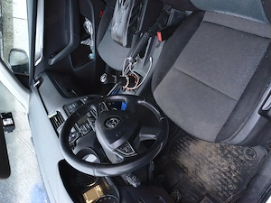 Skoda Octavia 3 1.6 tdi - imagine 5
