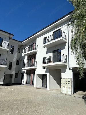 Proprietar, vând apartament cu 1 cameră  - imagine 2