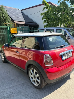 Mini Cooper r56 - imagine 5